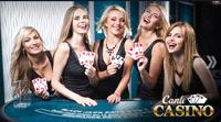 canl� casino