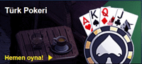 t�rk pokeri
